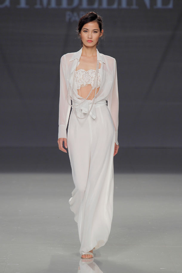 ilovebrides.pt Cymbeline 2018 Barcelona Bridal Fashion Week 2017